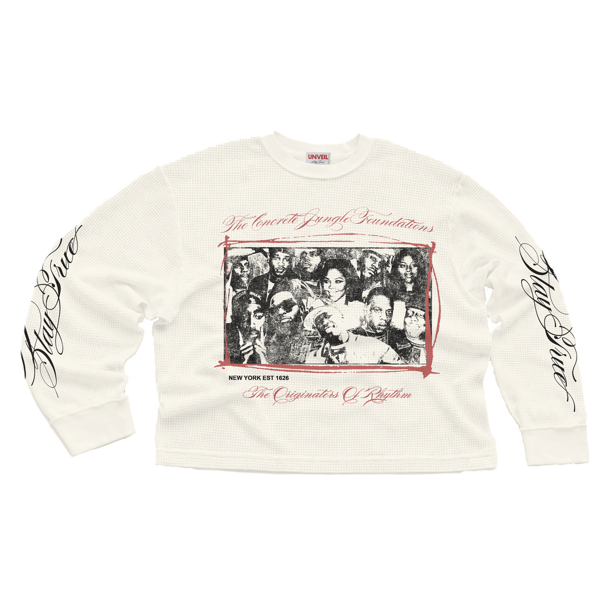 Stay True Thermal