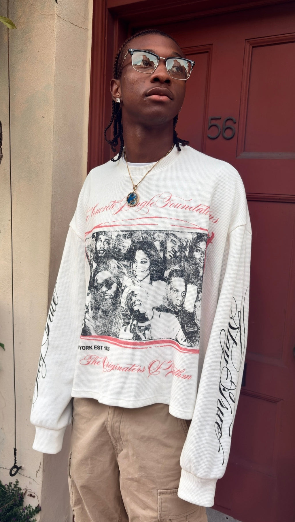 Stay True Thermal